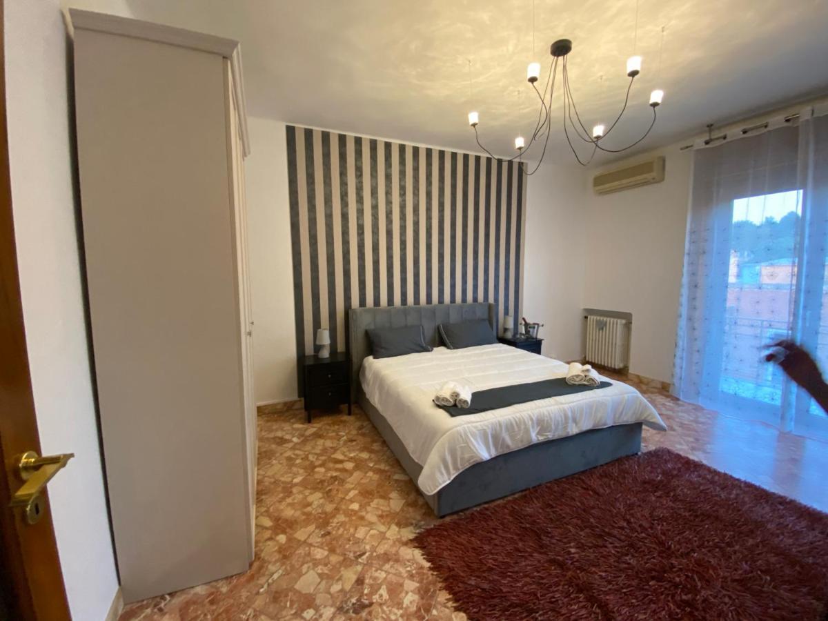 Labanca'S Home Матера Екстериор снимка