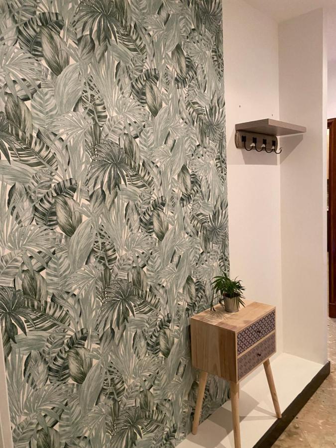 Labanca'S Home Матера Екстериор снимка