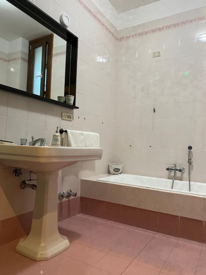Labanca'S Home Матера Екстериор снимка