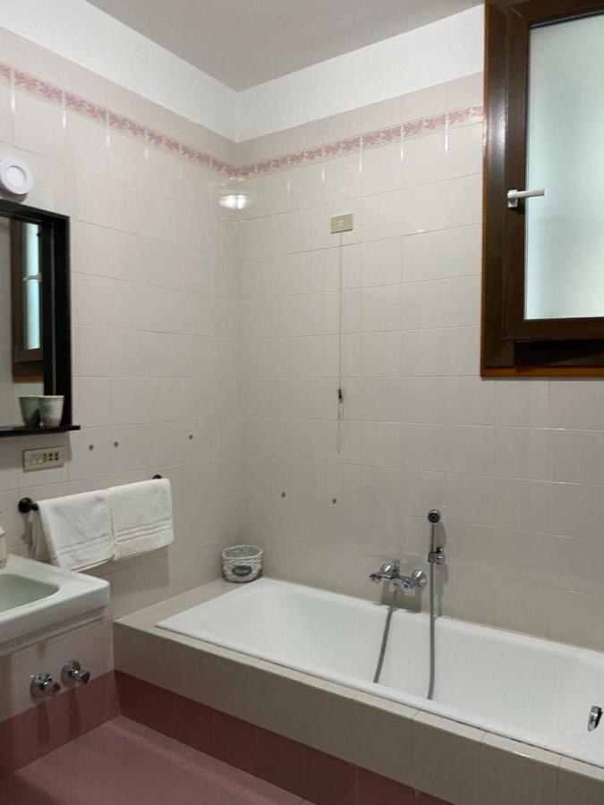 Labanca'S Home Матера Екстериор снимка