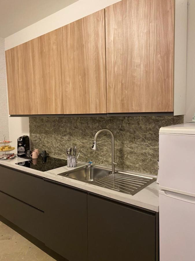 Labanca'S Home Матера Екстериор снимка