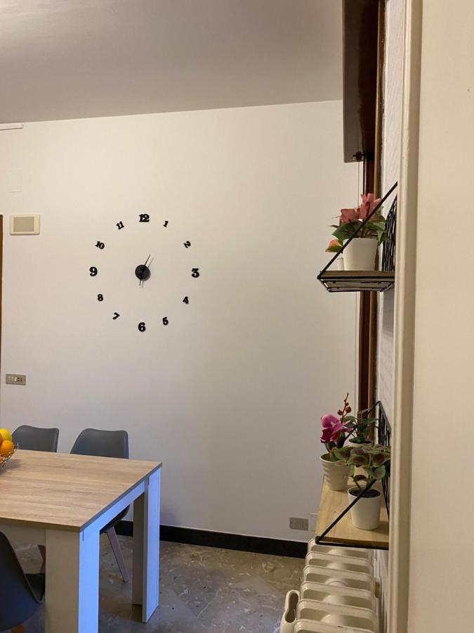 Labanca'S Home Матера Екстериор снимка