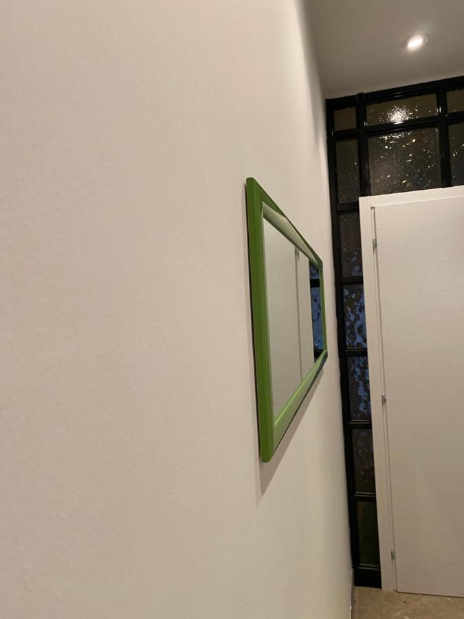 Labanca'S Home Матера Екстериор снимка