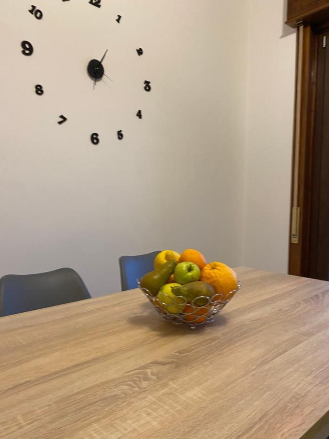 Labanca'S Home Матера Екстериор снимка