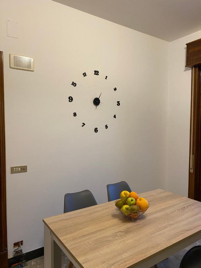 Labanca'S Home Матера Екстериор снимка