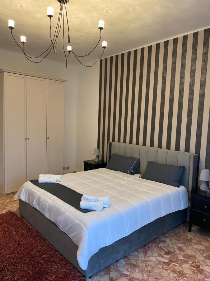 Labanca'S Home Матера Екстериор снимка