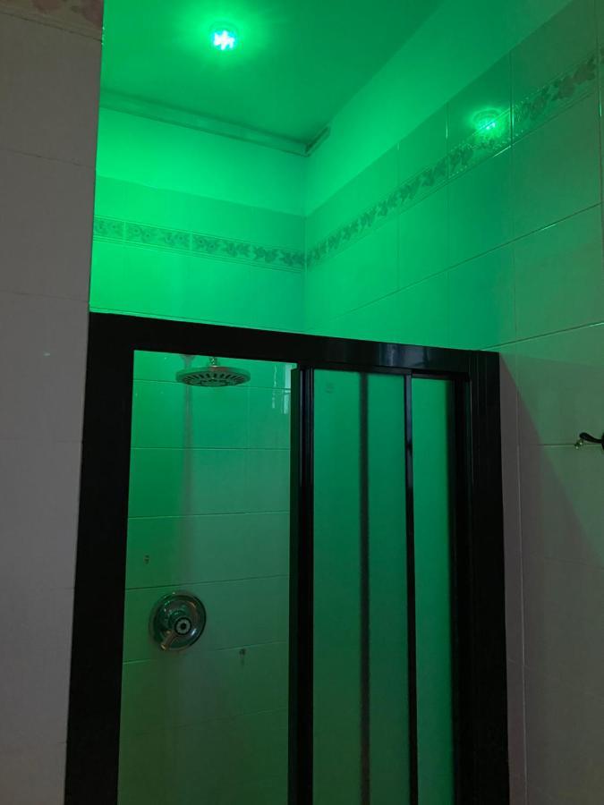 Labanca'S Home Матера Екстериор снимка
