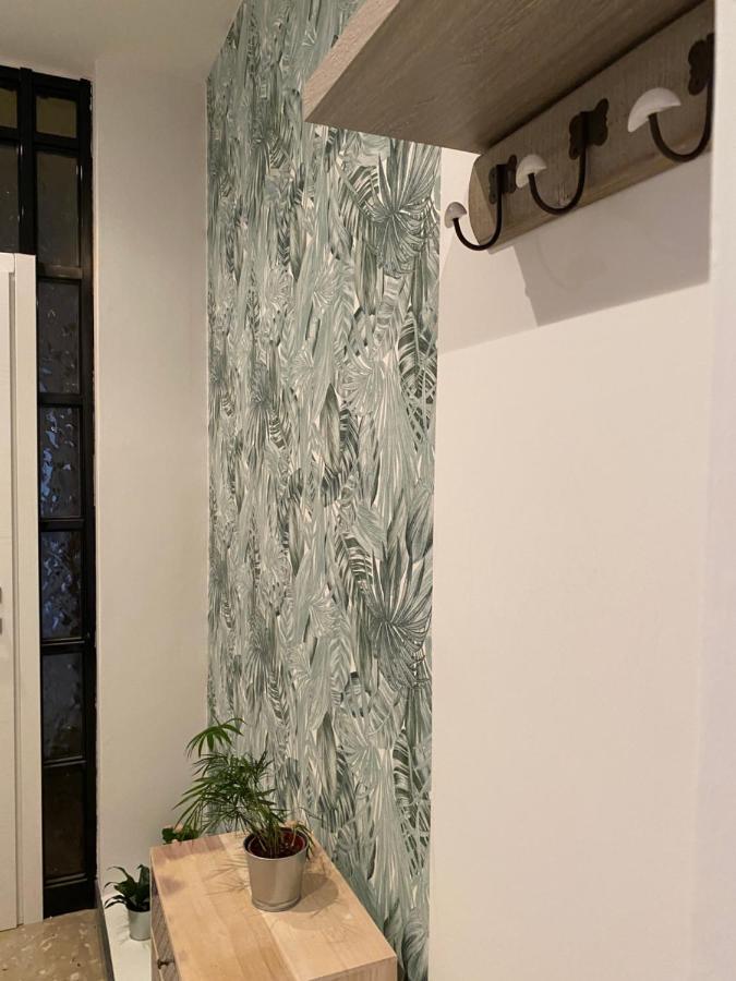 Labanca'S Home Матера Екстериор снимка