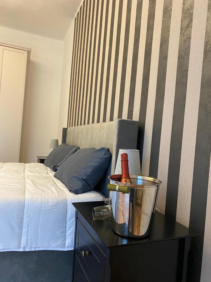 Labanca'S Home Матера Екстериор снимка