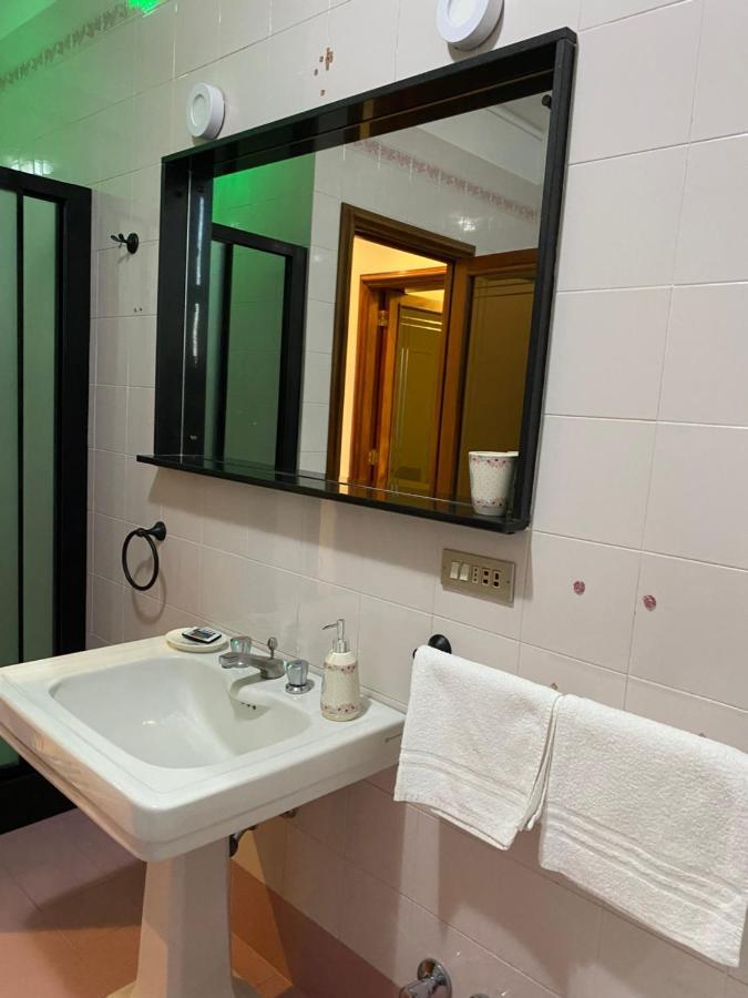 Labanca'S Home Матера Екстериор снимка