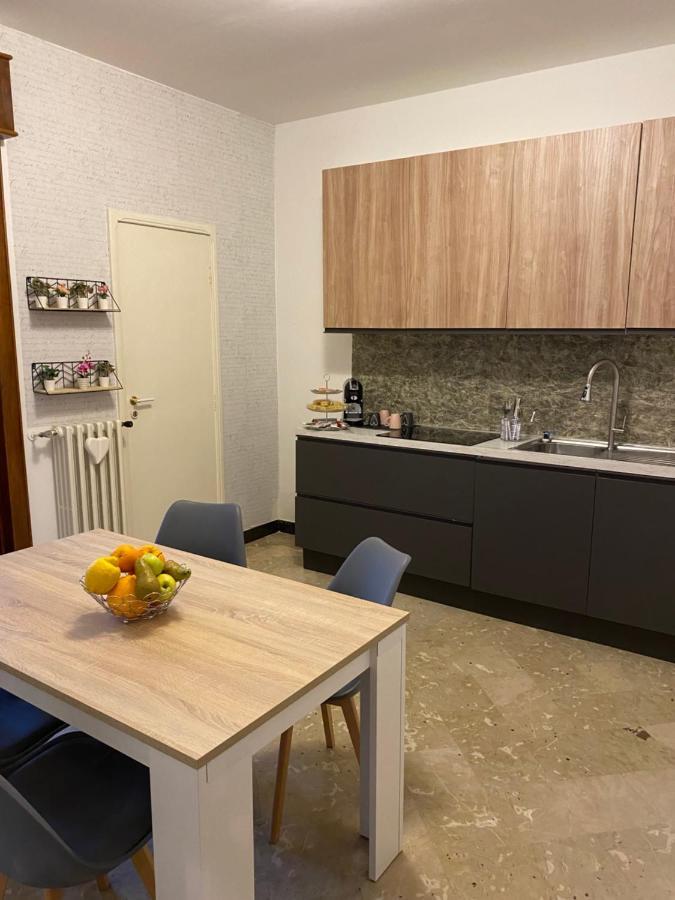 Labanca'S Home Матера Екстериор снимка