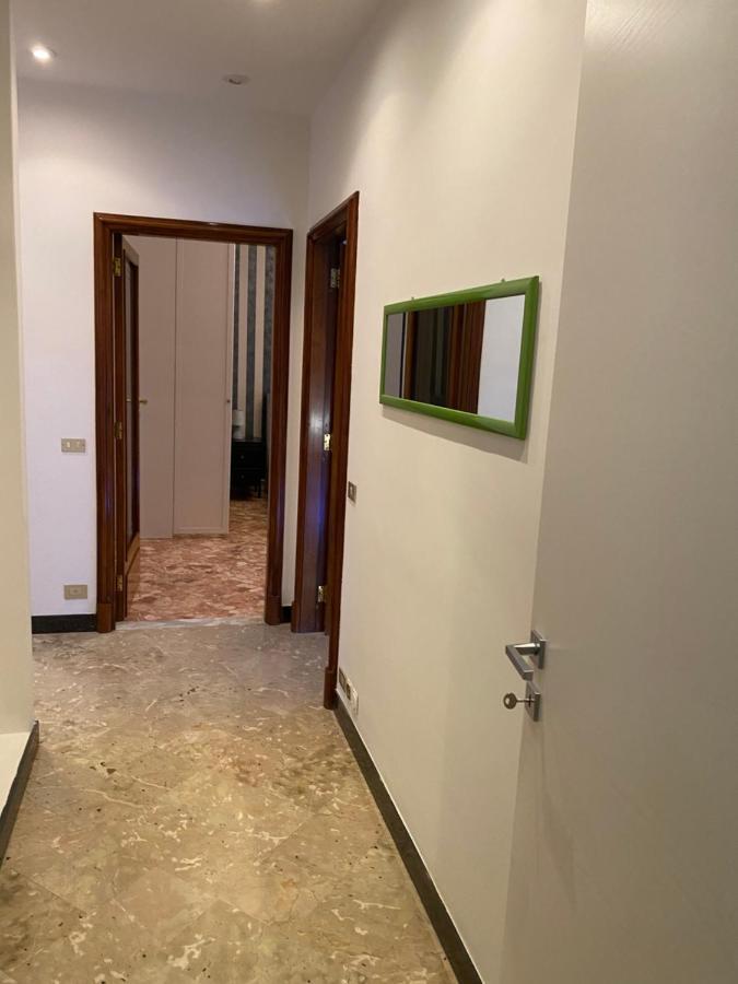 Labanca'S Home Матера Екстериор снимка