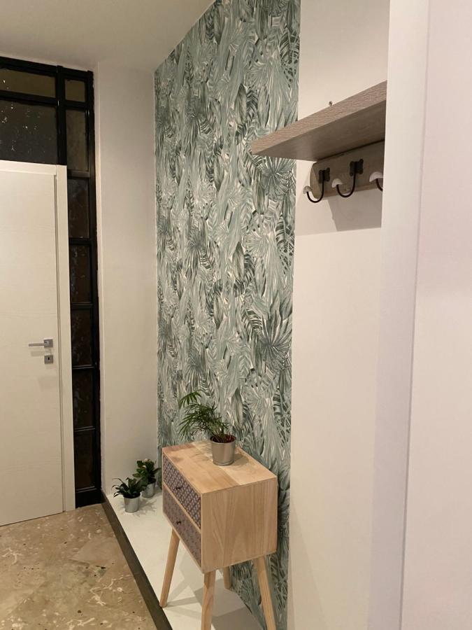 Labanca'S Home Матера Екстериор снимка