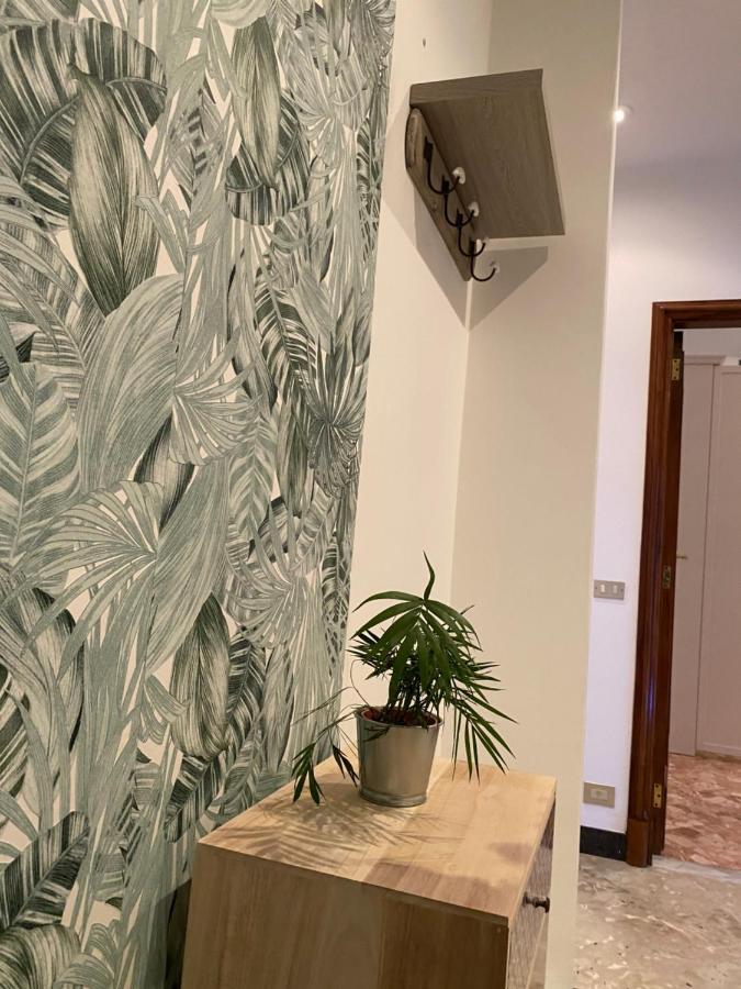 Labanca'S Home Матера Екстериор снимка
