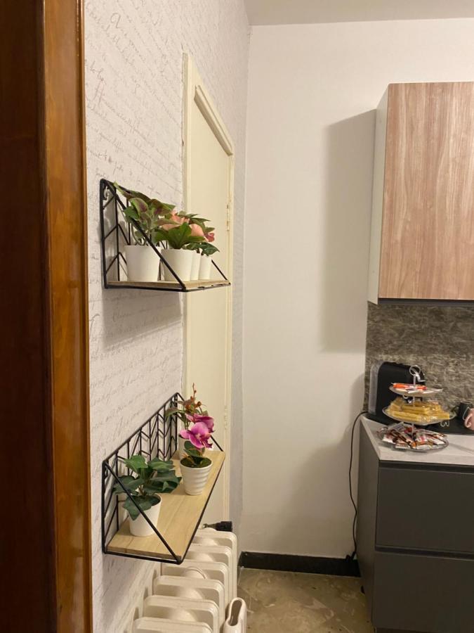 Labanca'S Home Матера Екстериор снимка