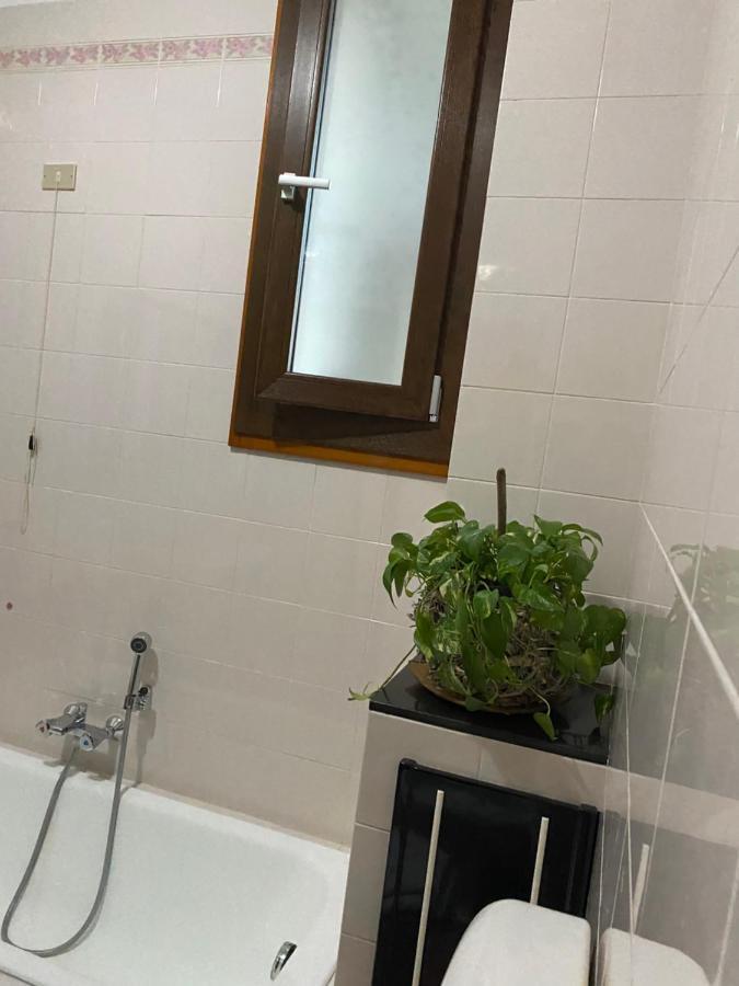 Labanca'S Home Матера Екстериор снимка