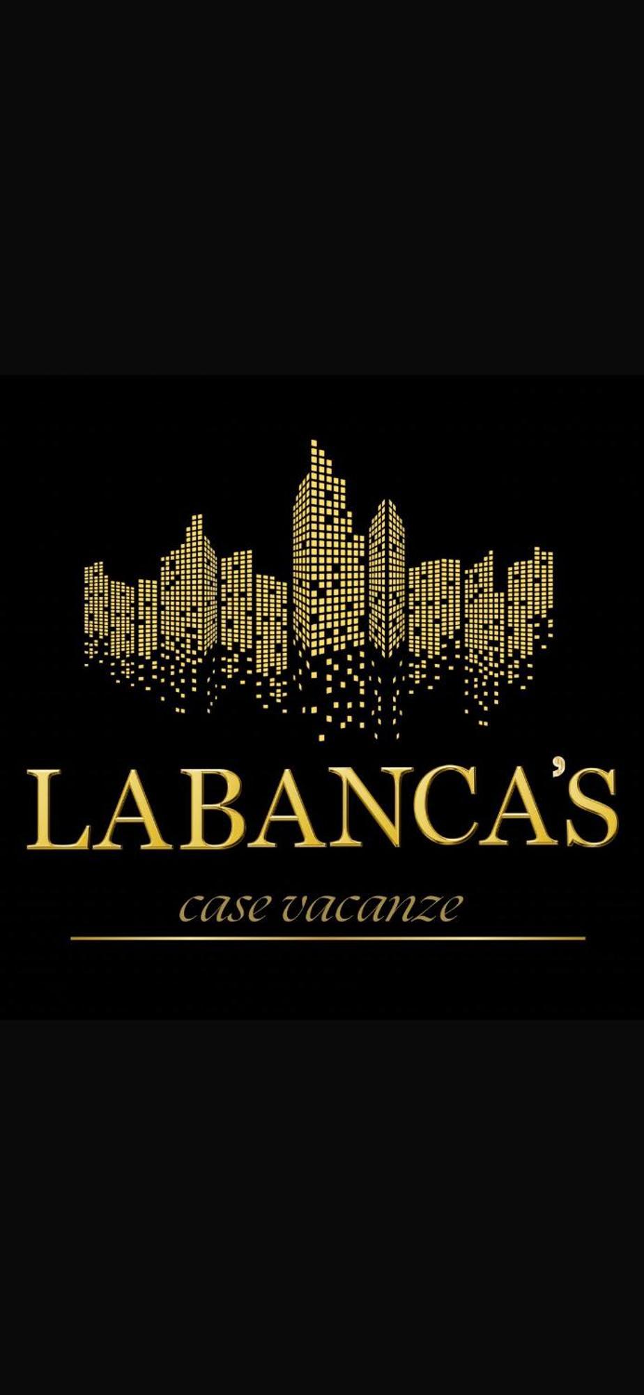 Labanca'S Home Матера Екстериор снимка